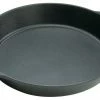Lodge 17 Inch Cast Iron Dual Handle Pan L17SK3 - Cookware