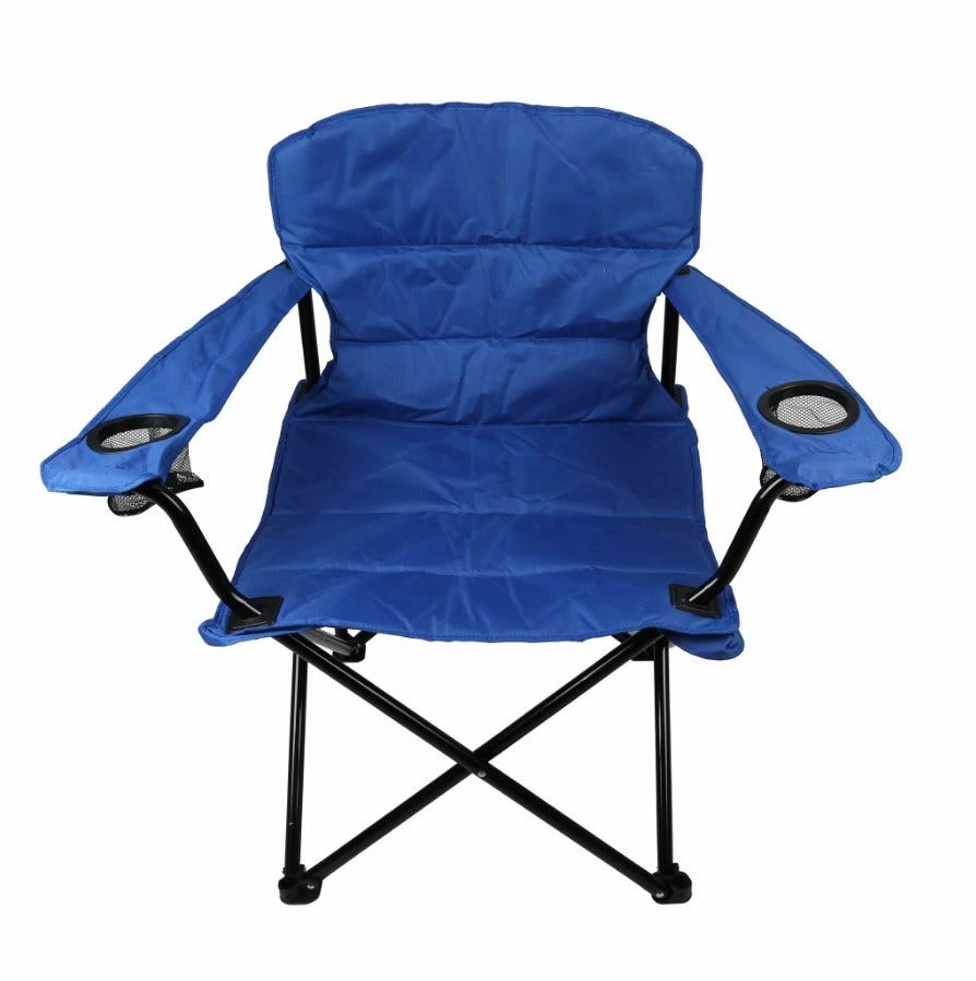 Lincoln Outfitters Heavy Duty Bag Chair Blue 87-834-0204 - Camp Furniture 1 Lincoln Outfitters Heavy Duty Bag Chair Blue 87-834-0204 - Camp Furniture