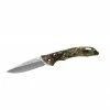 Buck Knives 286 Bantam BHW Folding Hunting Knife, Mossy Oak - 0286CMS24