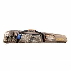 Gettysburg 49" 5 Pocket Realtree/Brown Rifle Case 66359 - Gun Cases