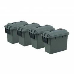 Ridgeline 20 Gun Safe with 4 Pack Mini Ammo Can - 10809 - Gun Safes -RG Sport Shop a87b1bb3a872985c36fc789613c1159a81cb301f 21770009 3