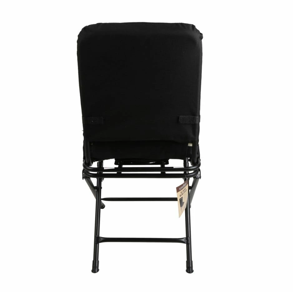 Lincoln Outfitters XL Swivel Blind Chair - 87-860-0204 - Seats for Blinds and Tree Stands 4 Lincoln Outfitters XL Swivel Blind Chair - 87-860-0204 - Seats for Blinds and Tree Stands - Image 4