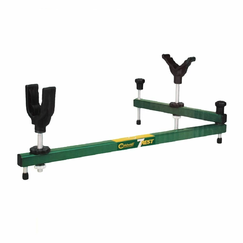 Caldwell 7 Rest - 101557 - Shooting Supplies 1 Caldwell 7 Rest - 101557 - Shooting Supplies