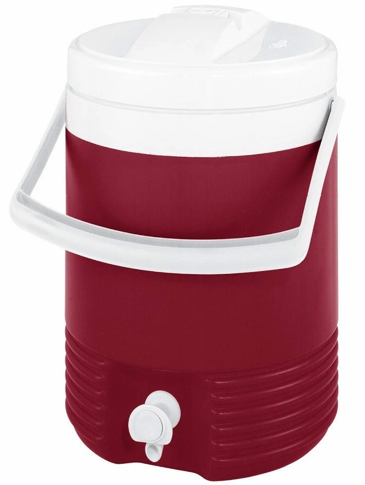 Igloo Sport 2 Gallon - 41150 - Coolers 3 Igloo Sport 2 Gallon - 41150 - Coolers - Image 3
