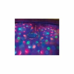 Game Underwater Light Show - 3550 - Pool Care & Maintenance -RG Sport Shop a9f0d674ec5e3cc858dba1010af08fb8174f5565 game underwater light show with batteries 3555
