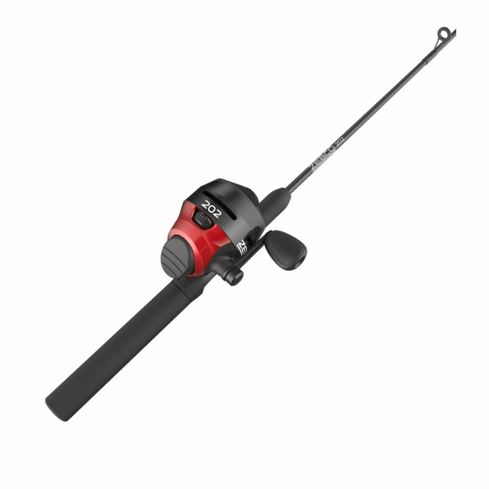 Zebco 202 Spincast Combo 5' 6'' Rod and Reel 2 Pack - ZE1245C562ML-03 - Reel & Rod Combos 1 Zebco 202 Spincast Combo 5' 6'' Rod and Reel 2 Pack - ZE1245C562ML-03 - Reel & Rod Combos