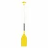 Propel Paddle Gear 3' Aluminum Paddle, Yellow - SLPG52239 - Paddles & Oars
