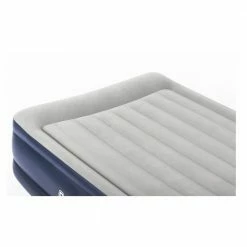 Bestway Tritech Airbed Queen 22" Built-in AC Pump - 67615E - Sleeping Pads & Beds -RG Sport Shop aaf9c821bc424c5c6f1195a96aacf3aa373e3cc8 228600091 2