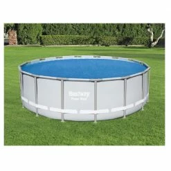 Flowclear Solar Pool Cover - 58253E (Cover Only) - Swimming Pools & Sprinklers -RG Sport Shop ac59c29941f7ad14b4fe60721047007b37d2a2c5 228600019 4