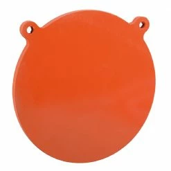 Lincoln Outfitters 8" AR500 Steel Gong Target, 1/2" Thickness - 66539 - Targets