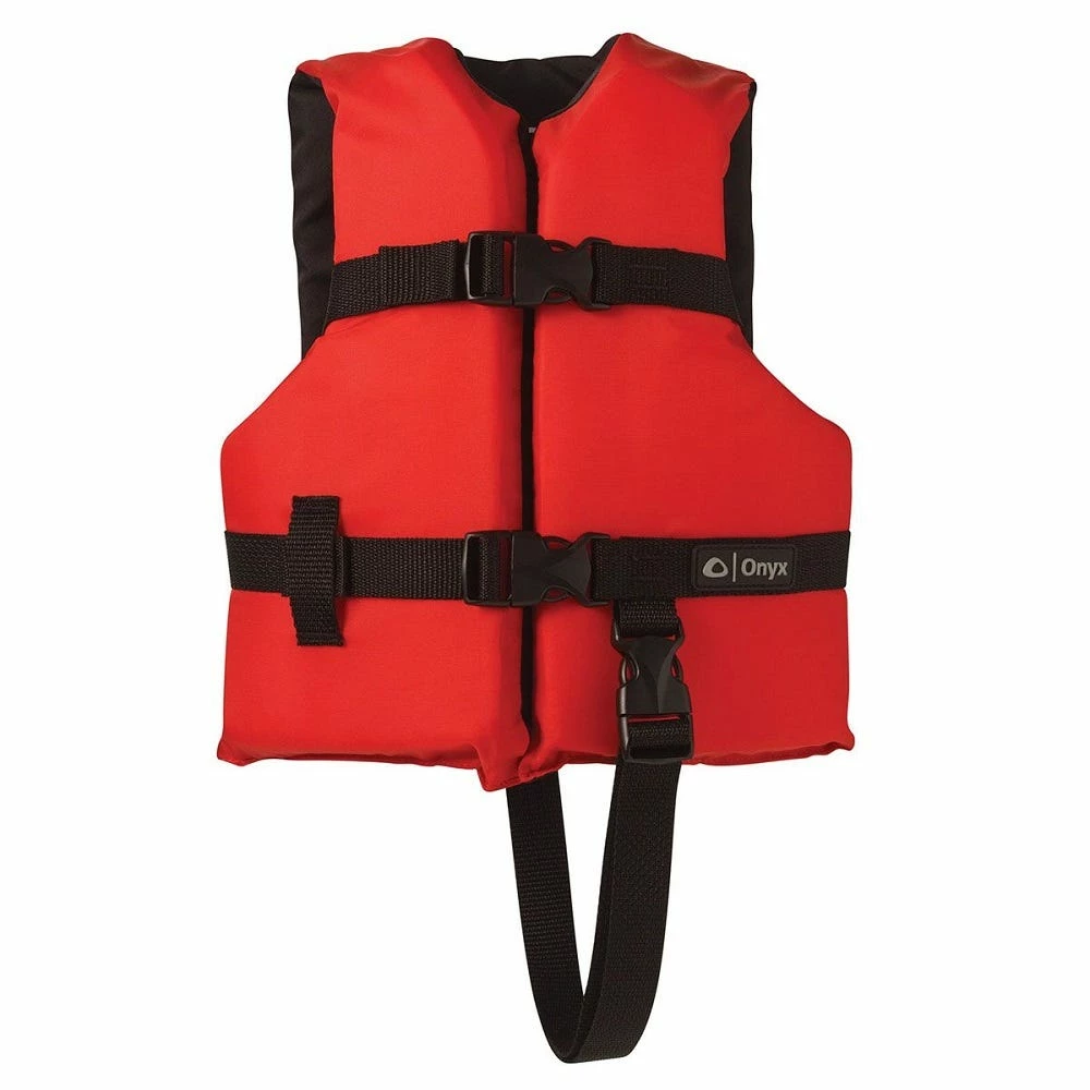 Onyx Child General Purpose Vest 10306110000119 - Life Jackets 2 Onyx Child General Purpose Vest 10306110000119 - Life Jackets - Image 2