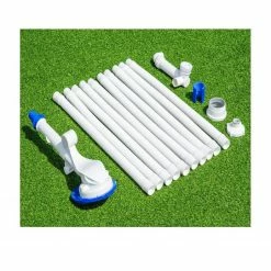 Flowclear AquaSweeper Automatic Pool Vacuum 58628E - Pool Care & Maintenance -RG Sport Shop acb292dec23df43614afaef7c841281b8b57db34 201600075 3