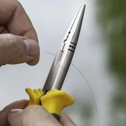 Smith's Mr. Crappie Fishing Pliers Carbon Steel - 51171 - Fishing Accessories & Gear -RG Sport Shop adf16693e298a06403ddabe91bb0de44acf1e5c9 5242951 4