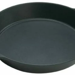 Lodge 17 Inch Cast Iron Dual Handle Pan L17SK3 - Cookware -RG Sport Shop ae2683edabc48b8689cd2b6c64e96a5c8b310b66 051261526 1