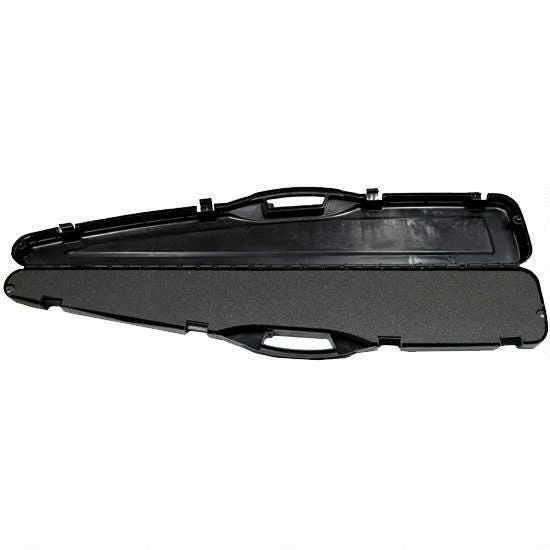 Plano Single Hard Shotgun and Rifle Case - 1501-94 - Shooting Supplies 1 Plano Single Hard Shotgun and Rifle Case - 1501-94 - Shooting Supplies