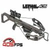 Killer Instinct Lethal 405 Crossbow Package - 1000 - Hunting