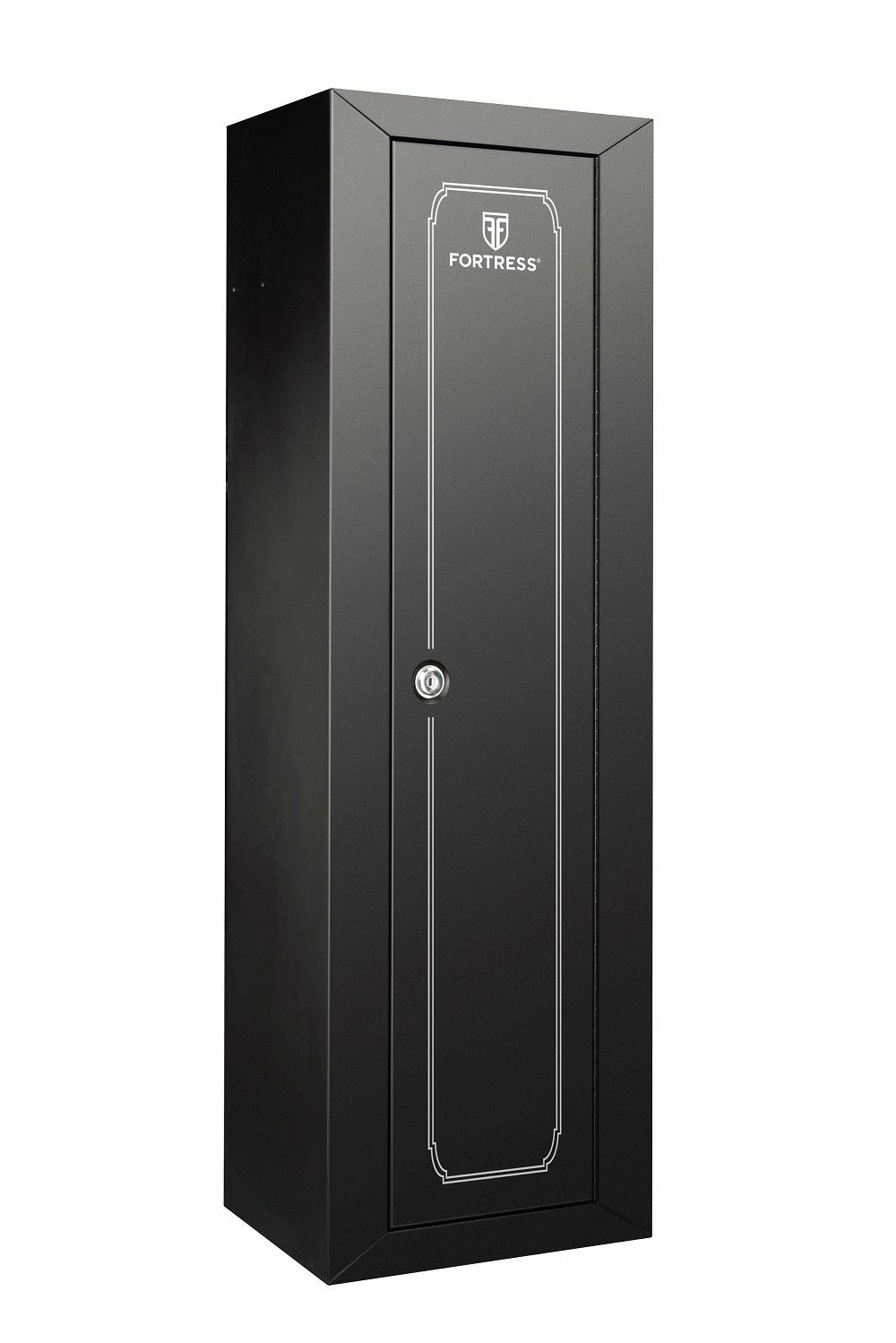 Fortress 14 Gun Cabinet GC10-14 - Gun Safes 1 Fortress 14 Gun Cabinet GC10-14 - Gun Safes