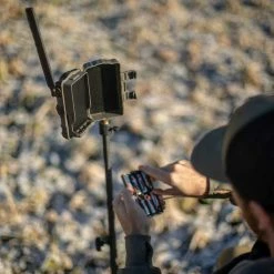 Stealth Cam Fusion X Wireless Trail Camera, Verizon - STC-FVRZWX - Trail Cameras -RG Sport Shop b087881e14dc0af7e43e9c87faf747cc422a6d5e 5279900019 10