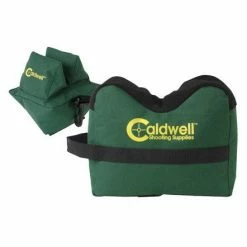 Caldwell DeadShot® Shooting Bags Combo, Unfilled - 248885 - Hunting Accessories & Gear