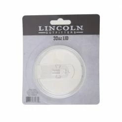 Lincoln Outfitters 30 Oz. Lid - 87-977-0204 - Water Bottles & Hydration -RG Sport Shop b13f3e4cb6ce47cfc6202df0ddc0323ba42556d0 32630128 4