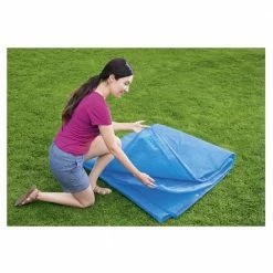 Bestway Flowclear 18' Solar Pool Cover - 58173E - Pool Care & Maintenance -RG Sport Shop b1f5466a5bb43ebdb5def77db628c8301cb90907 90211566 4
