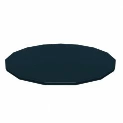 Bestway Flowclear 12' Pool Cover - 58037E - Pool Care & Maintenance