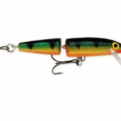 Rapala Perch Jointed 2.75 inch Fishing Lure - J07P - Baits & Lures 5 Rapala Perch Jointed 2.75 inch Fishing Lure - J07P - Baits & Lures -RG Sport Shop b34b9bb68f3381e4aa58eed356a2e19269d49b5f 30004843 30004843 image 30004843