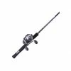 Zebco 33 Spin Cast Combo 33602M - Reels