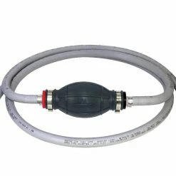 Shoreline Marine Gen Iii Fuel Line Univ Blb/Hse - Marine Hardware