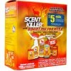 Scent Killer Super Charged Value Pack - 80660 - Scents & Scent Elimination