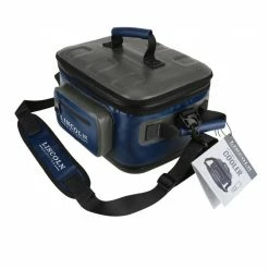Lincoln Outfitters 12 Can Soft Sided Cooler 87-944-0204 - Water Bottles & Hydration -RG Sport Shop b5f587d806659aa8c5aa2141ab9d94bd6173d1fb 32630129 3