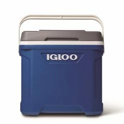 Igloo Latitude Cooler, 30 Quart - 50332 - Coolers -RG Sport Shop b6e962304f6a385bc489a4c73752128fbead4036 60201785 3