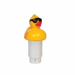 Game Duck Chlorinator - 4002 - Pool Care & Maintenance