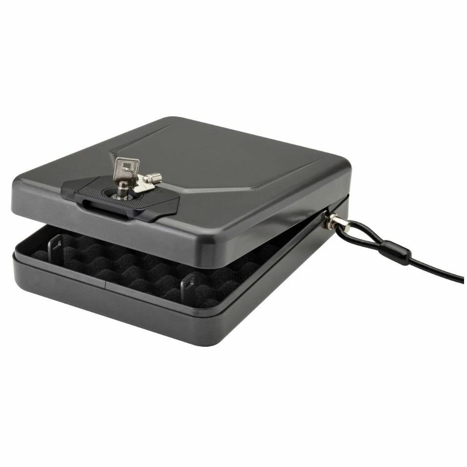 Hornady® Alpha Elite™ Lock Box 98153 - Lock Boxes 2 Hornady® Alpha Elite™ Lock Box 98153 - Lock Boxes - Image 2