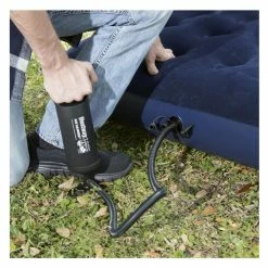 Pavilo Pavillo Aeroluxe Airbed Queen 8.5" - 67003E - Swimming Pools & Sprinklers -RG Sport Shop bb7cd1d430d7fde9baf7ea42b444c5c081bdd709 228600101 5