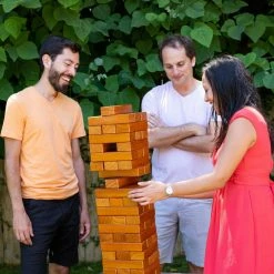 Olympia Yard Games Stained Giant Tumbling Timbers - TIMBERS-002 - Backyard Play -RG Sport Shop be72dd31645b866430ac89e7ff996ac7e570b8ca 15070022 6