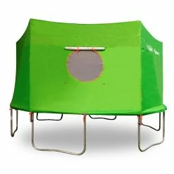 Jumpstastic 14' Trampoline Tent - JTTENT-14 - Backyard Play -RG Sport Shop bf8ba7e08e6aced9d59d4eaa8732d4458d17ba0d 15070029 3