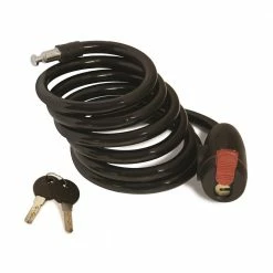 Muddy Treestand Lock - MUD-CR98-V - Blinds & Tree Stands