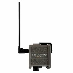 RG Sport Shop 8 Spypoint Cell Link - CELL-LINK NW - Trail Cameras