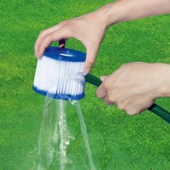 SaluSpa Type VI Filter Cartridge, 2 Pack - 60311E - Pool Care & Maintenance 13 SaluSpa Type VI Filter Cartridge, 2 Pack - 60311E - Pool Care & Maintenance -RG Sport Shop c27e66271faf68218cf3b77620e0eaba9f904fe4 201600076 5