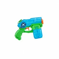 X-Shot Water Warfare Double Typhoon Thunder Double Stealth Soaker Water Blaster Combo by Zuru - 2878700022 - Backyard Play 7 X-Shot Water Warfare Double Typhoon Thunder Double Stealth Soaker Water Blaster Combo by Zuru - 2878700022 - Backyard Play -RG Sport Shop c28bb4f773d76a114137b0c040e2f1ca7f9456c2 2878700022 3