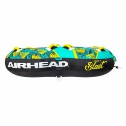 Airhead Blast Towable 2 Rider Towable Tube AHBL-22 - Pool & Water Toys -RG Sport Shop c2ce94341e2650f8cd76b86f43953c60bbde7794 AHBL 22 IMG 8