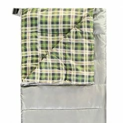 Lincoln Outfitters Camper +40 Degree Sleeping Bag - 21SB-0007-4 - Tents & Shelters -RG Sport Shop c44fc74d0097f6c33d91e81c5dde82660f89acef 558010013 3