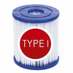 Bestway Flowclear Type I Filter Cartridge - 58093E - Pool Care & Maintenance 7 Bestway Flowclear Type I Filter Cartridge - 58093E - Pool Care & Maintenance -RG Sport Shop c5bcccf089210a9f87db9d8f88e518543fa9a458 228600055 4