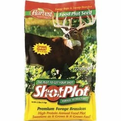 Evolved Shotplot 2.5Lb EVO70252 - Wildlife Feeds & Attractants -RG Sport Shop c6420cdbfb944b38ccd4ebb072a1155b38d3d88a 021720178 1 1