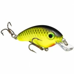 Strike King Bitsy Minnow Bait HCBPM-535 - Baits & Lures