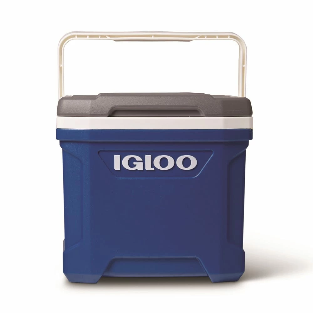 Igloo Latitude Cooler, 16 Quart - 32625 - Coolers 4 Igloo Latitude Cooler, 16 Quart - 32625 - Coolers - Image 4