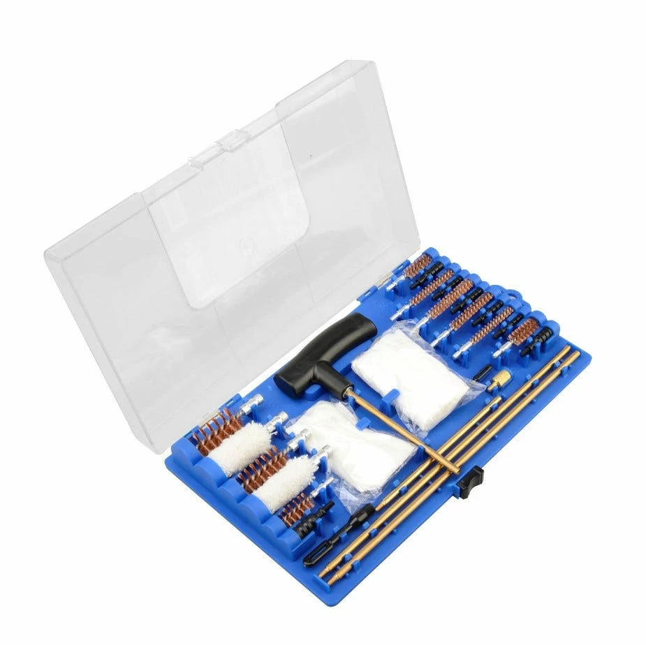 Gettysburg Universal Gun Cleaning Kit 66431 - Cleaning Supplies 2 Gettysburg Universal Gun Cleaning Kit 66431 - Cleaning Supplies - Image 2