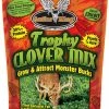 Antler King Trophy Clover Mix 3.5 lbs. 35TC - Hunting Accessories & Gear