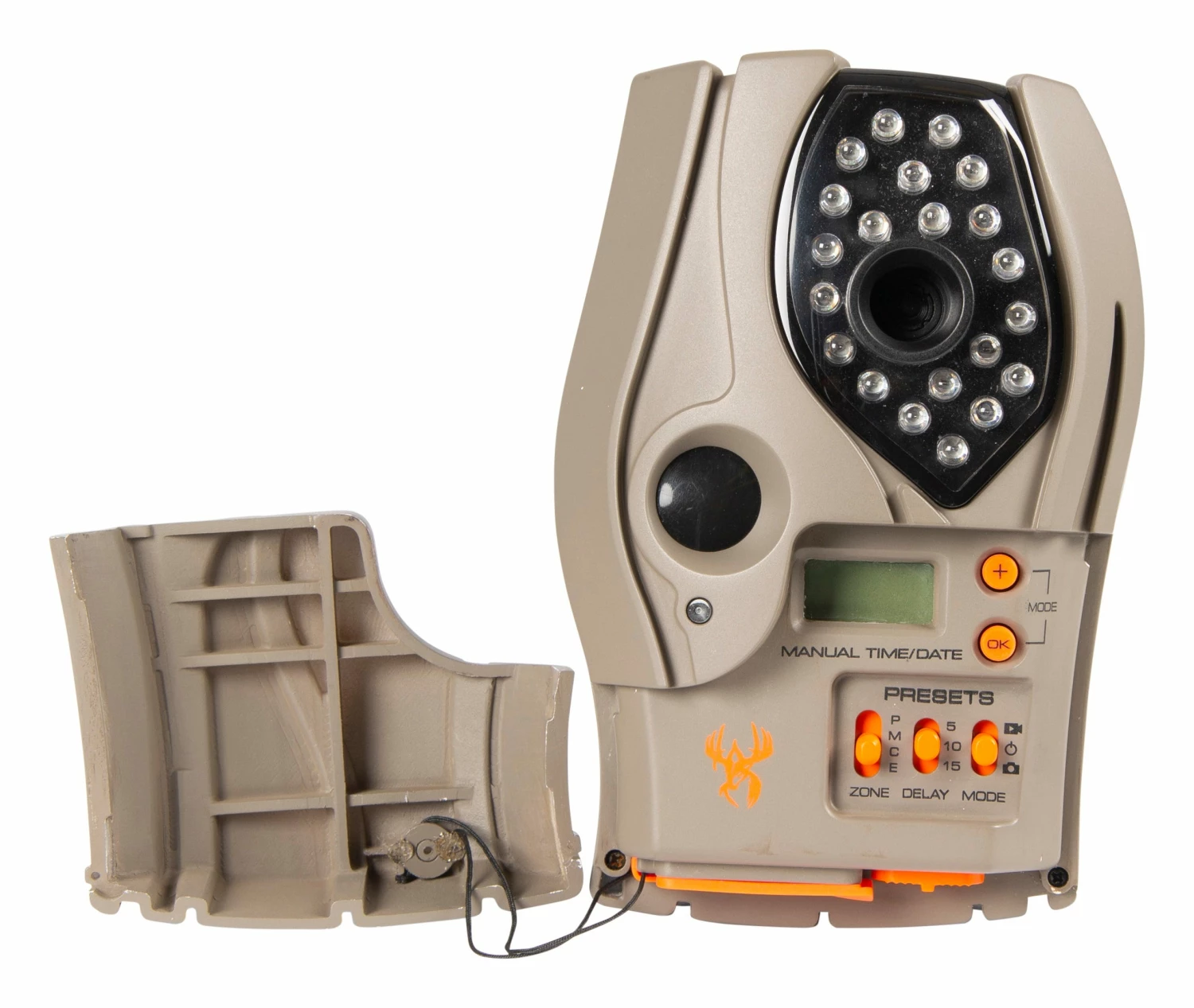 Wildgame Innovations Wild Game Innovations Switch Cam 12MP Infrared LED - WGI-WGICM0686 - Trail Cameras 2 Wildgame Innovations Wild Game Innovations Switch Cam 12MP Infrared LED - WGI-WGICM0686 - Trail Cameras - Image 2